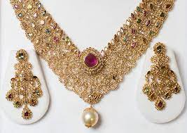 Sushank Imitation Jewellery